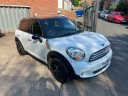 Mini Countryman Countryman Cooper D All4