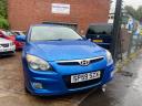 Hyundai I30 I30 Comfort