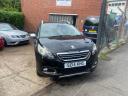 Peugeot 2008 Allure