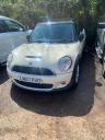 Mini Clubman Cooper S Clubman