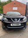 Nissan Qashqai Acenta Premium Dig-t