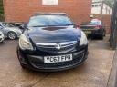 Vauxhall Corsa Active Ac