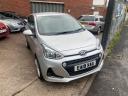 Hyundai I10 Premium